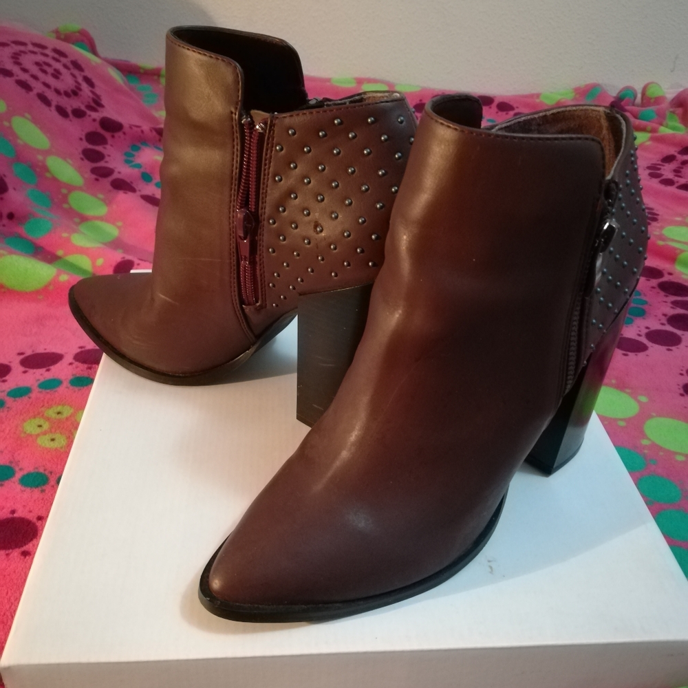 Booties